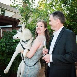 Meet your Posher, Christy